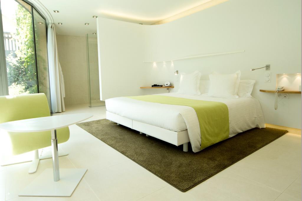 Maison Kervarrec - Rennes - Saint-Gregoire Room photo